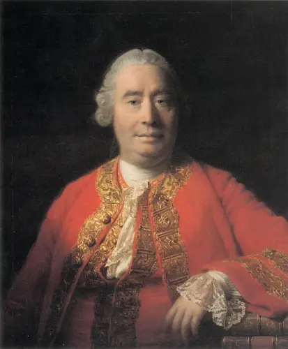 David Hume là ai và Tác động của triết học của ông
