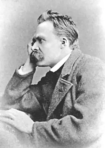 Friedrich Nietzsche là ai Cuộc đời và tác phẩm của nhà tư tưởng lớn
