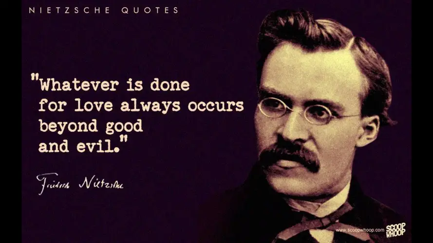 Friedrich Nietzsche là ai Cuộc đời và tác phẩm của nhà tư tưởng lớn
