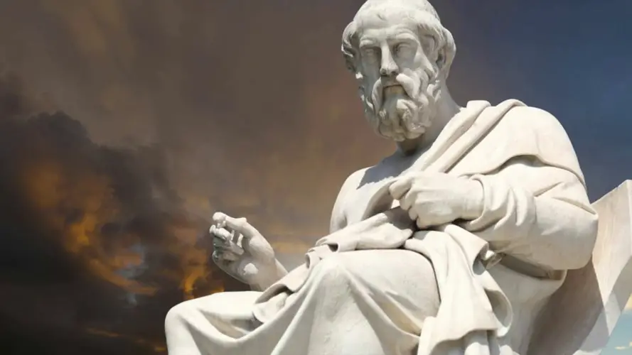 Nhà triết học Platon - Cuộc đời và sự nghiệp