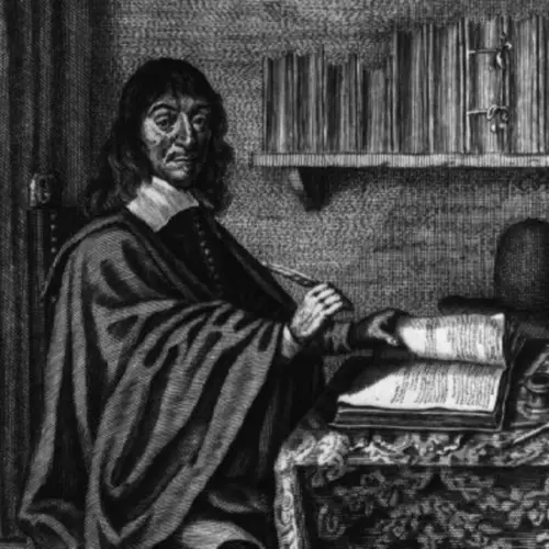 René Descartes là ai và ảnh hưởng của ông đối với triết học hiện đại