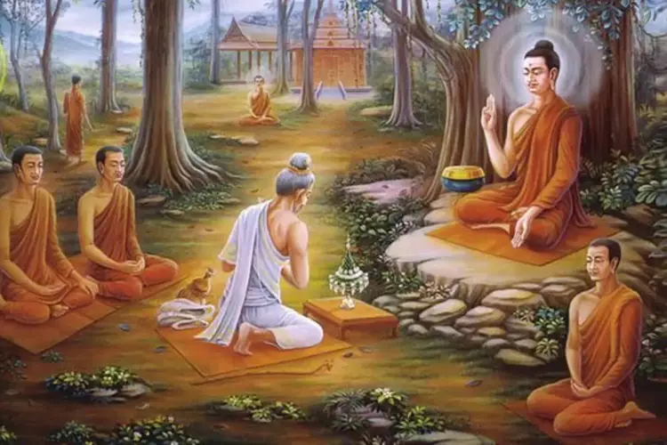 Sự Khác Nhau Giữa Phật Giáo Và Phật Giáo Hòa Hảo