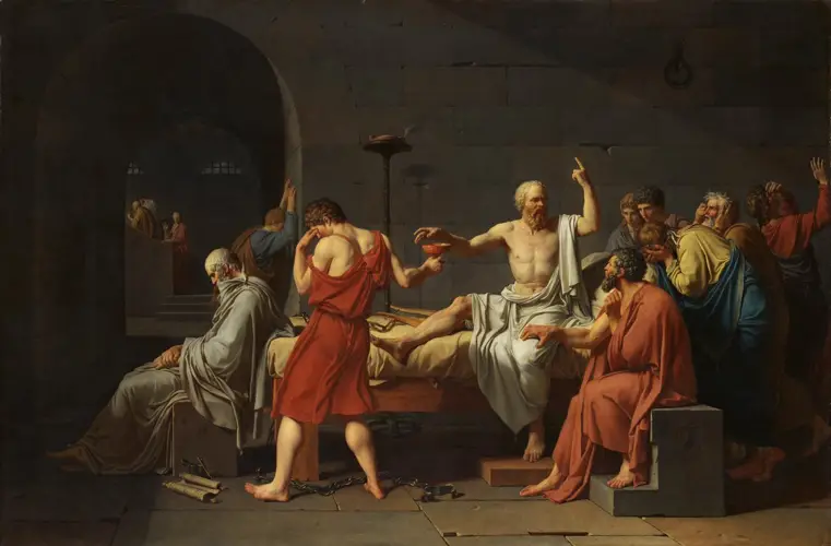 Triết học Socrates là gì và ảnh hưởng của nó đến thế giới hiện đại
