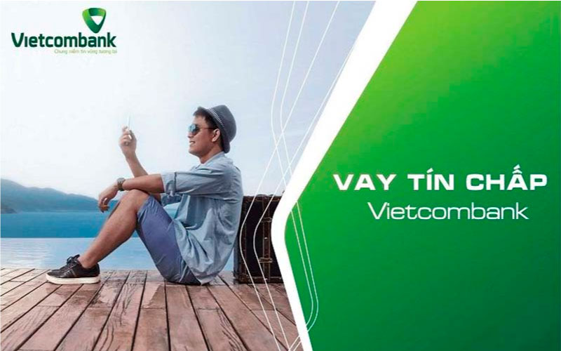 Vay vốn cá nhân tại Vietcombank cực dễ dàng