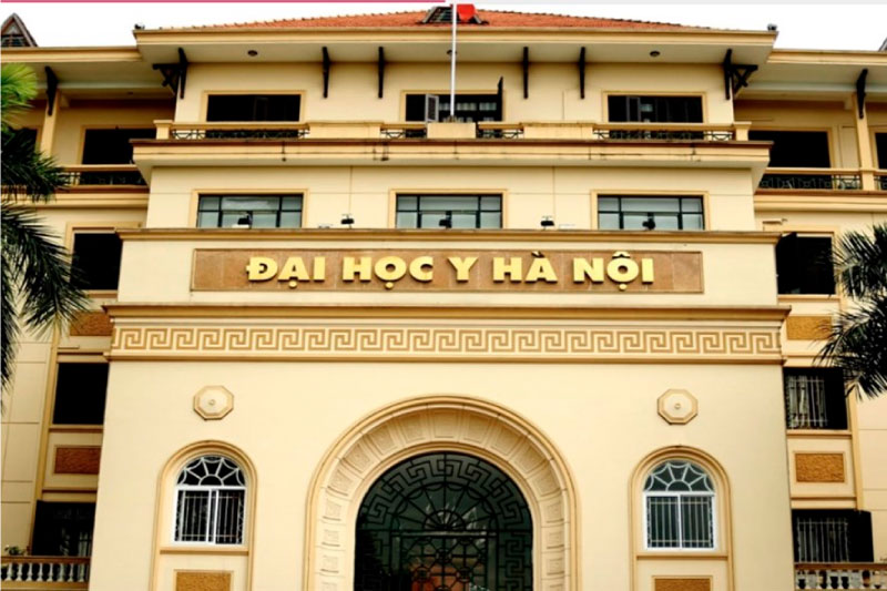 Trường đại học Y Hà Nội