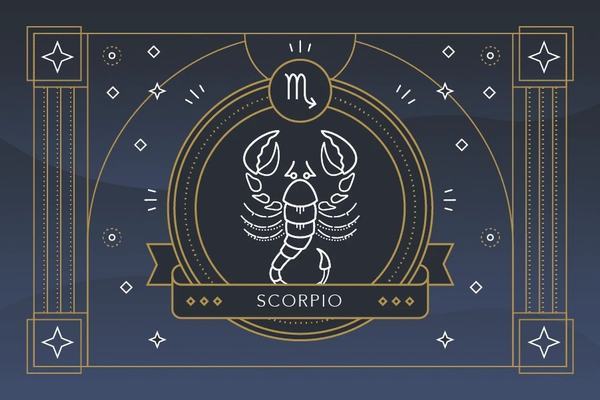 Cung Bọ Cạp (Thiên Yết, Scorpio, ♏︎) - 23/10 - 22/11): Tổng quan về biểu tượng & tính cách đặc trưng