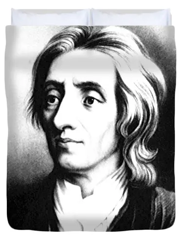 John Locke - Nhà triết học tầm cỡ lịch sử