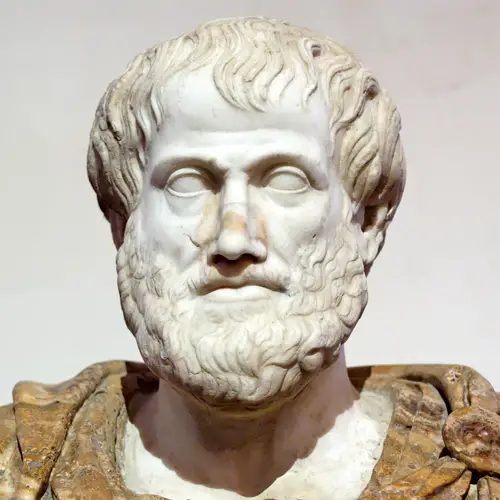 Nhà triết học Aristotle là ai?