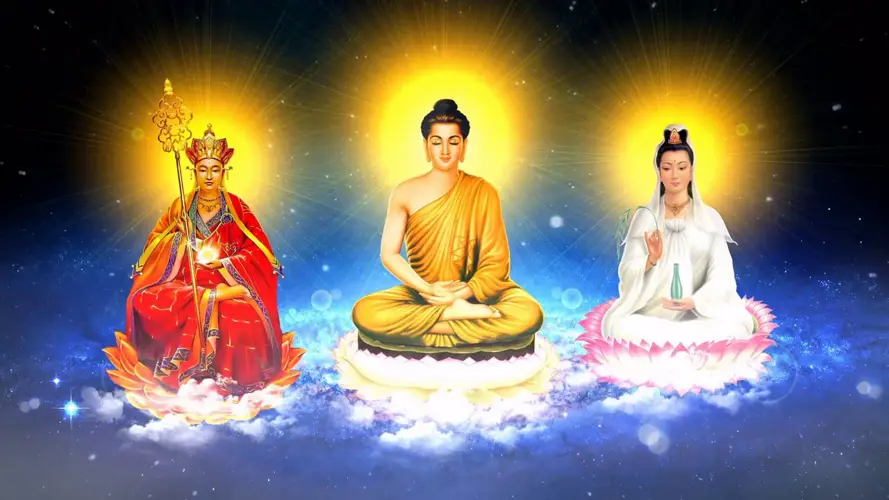 Phật Giáo Nam Tông và Bắc Tông Sự khác nhau và phân biệt